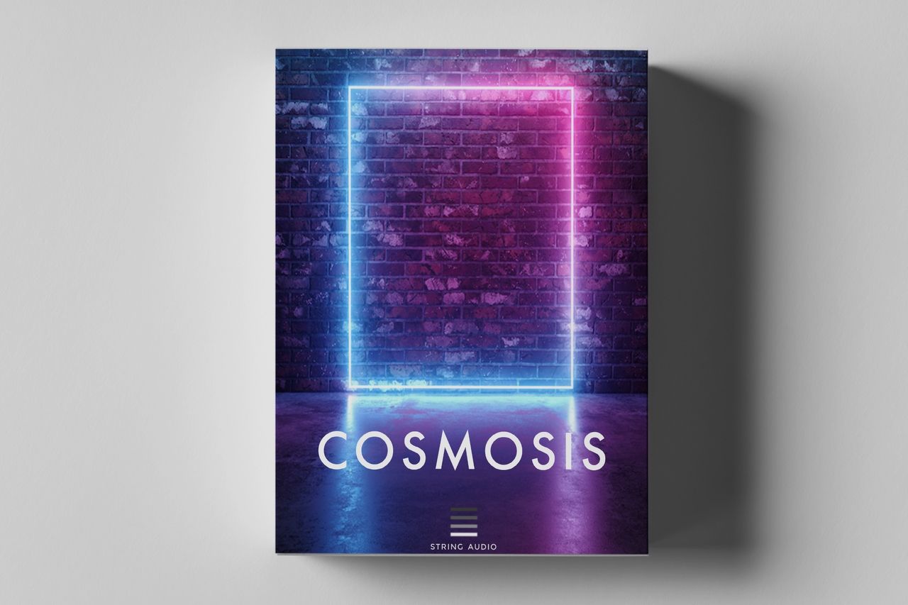 Cosmosis