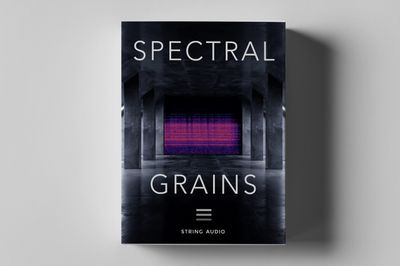 SPECTRAL GRAINS