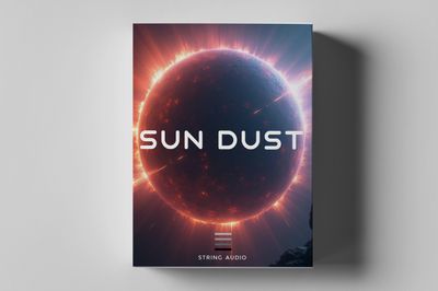 Sun Dust