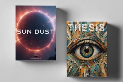 Sun Dust &amp; Thesis Bundle