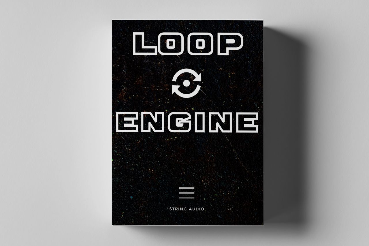 LOOP ENGINE