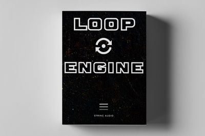 LOOP ENGINE