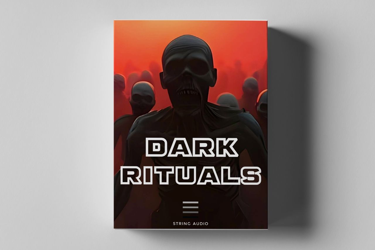 DARK RITUALS
