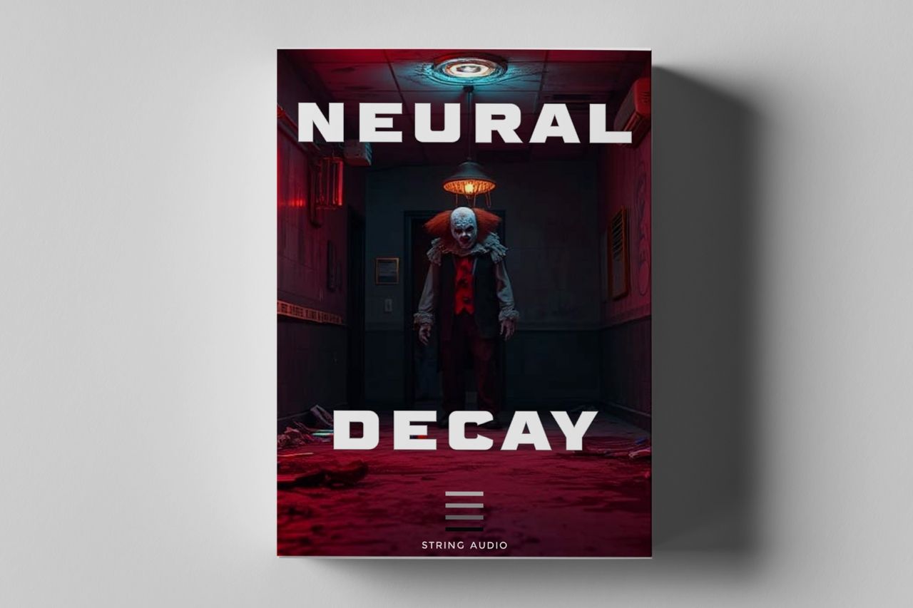 NEURAL DECAY