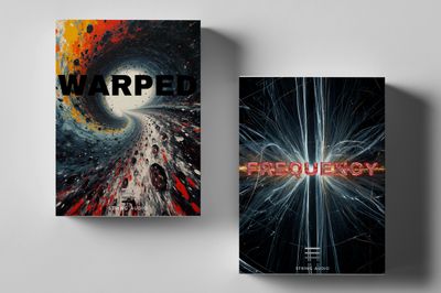 Warped &amp; Frequency Bundle