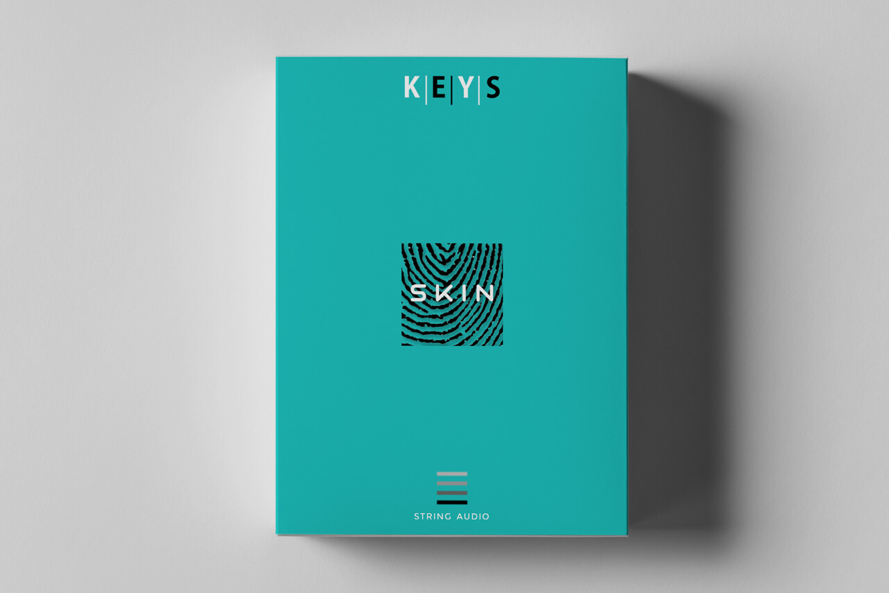 SKIN Keys