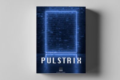 Pulstrix