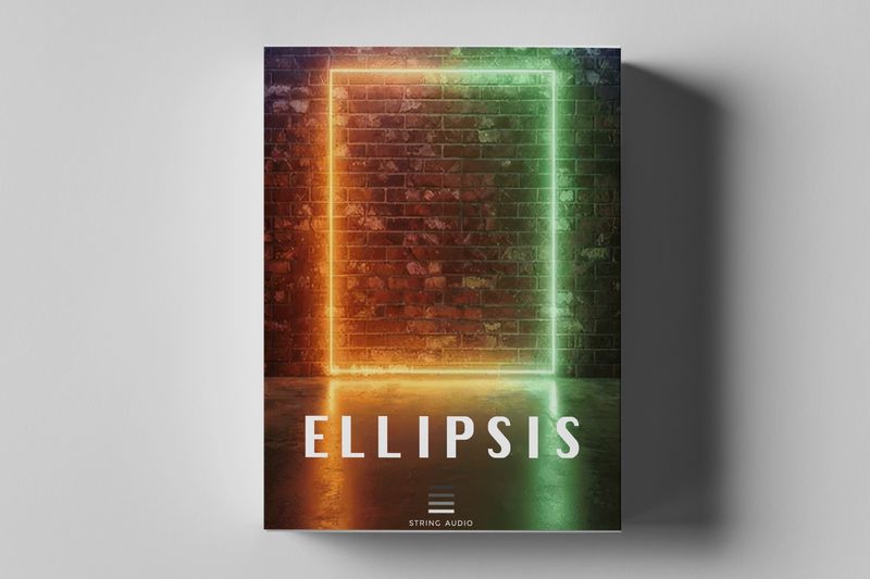 Ellipsis