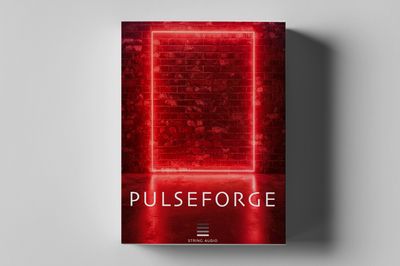 Pulseforge
