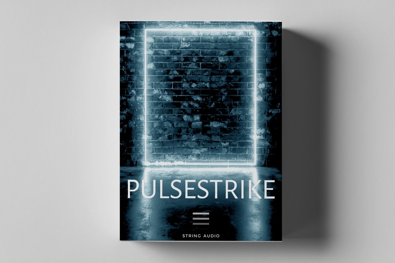 Pulsestrike
