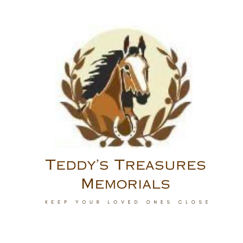Teddy’s Treasures