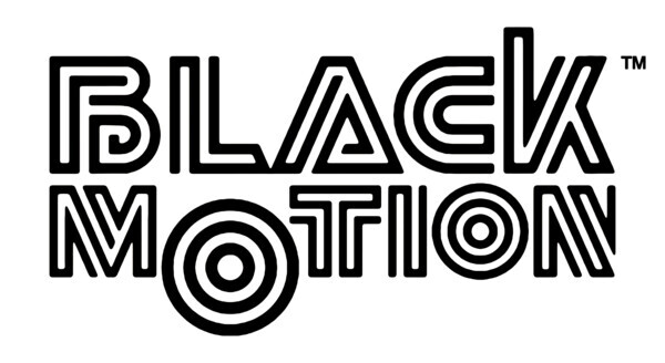 BlackMotion Merch