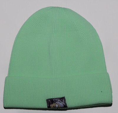 Green SmoltheBrand Beanie