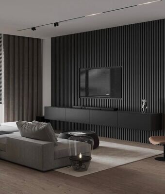 Wall panelling