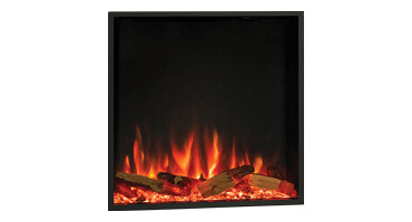 eStudio 60R Inset Electric Fire