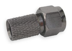 `F` Twist-on `CAI-Cable` Spec - Pack of 5