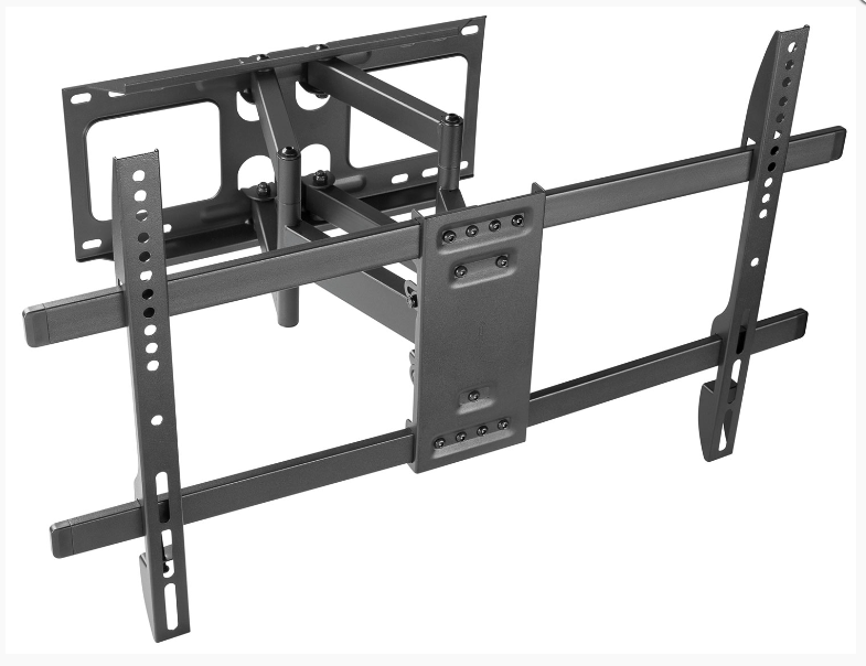 Heavy Duty Full Motion TV Wall Bracket 37" to 80"