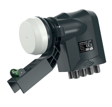 Sky OCTO LNB 40mm (8 outputs)