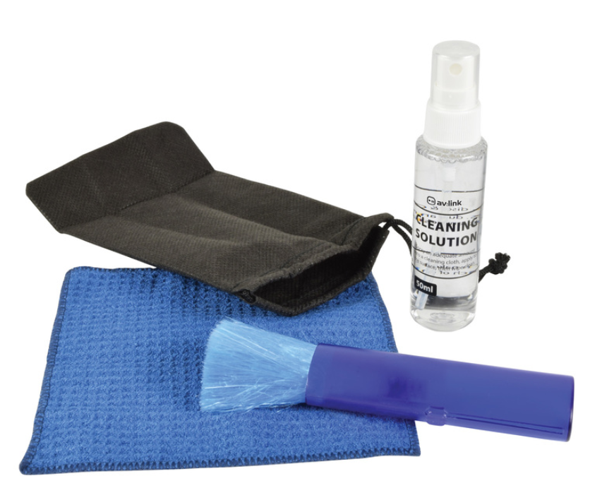 LCD & LED Screen Cleaning Kit