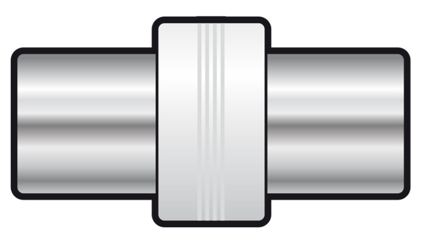 Coupler Coaxial – Coaxial