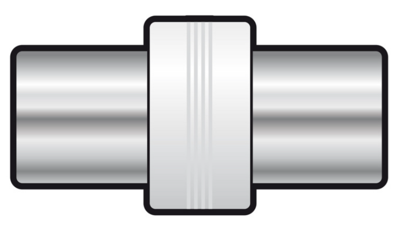 Coupler Coaxial – Coaxial