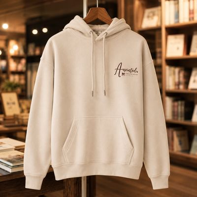 The Anointed Hoodie The Anointed Hoodie