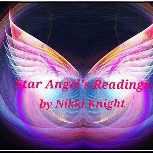 Star Angel's Readings Shop