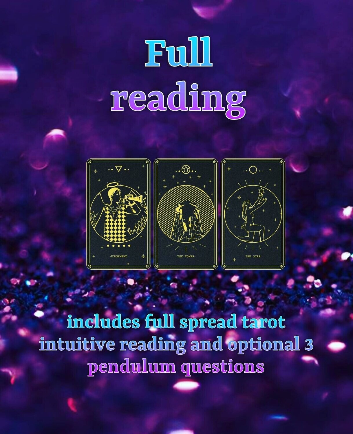 Full Reading