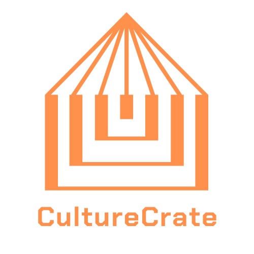 CultureCrate.hiphop