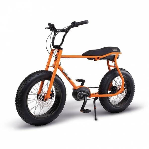 Vélo électrique de marque Lil'Buddy