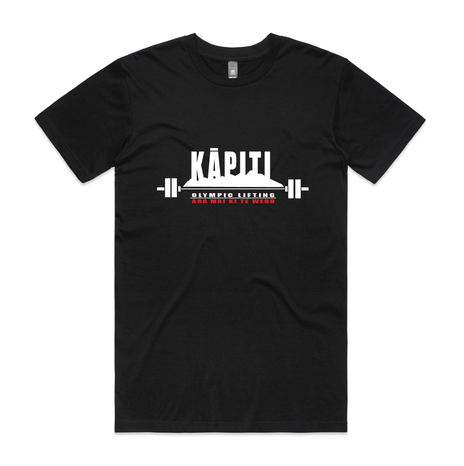 Mens / Unisex Staple Tee
