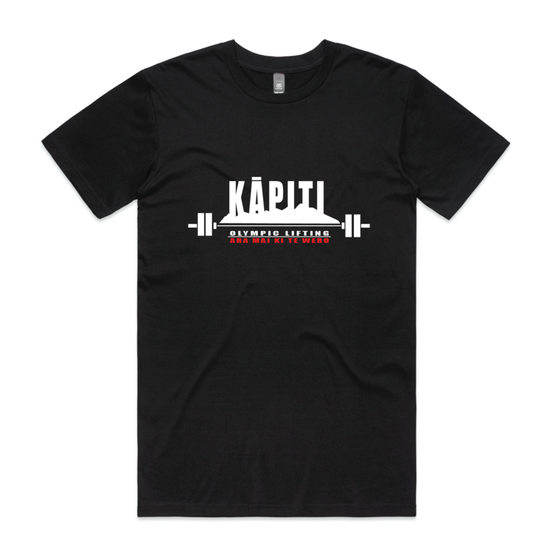 Mens / Unisex Staple Tee