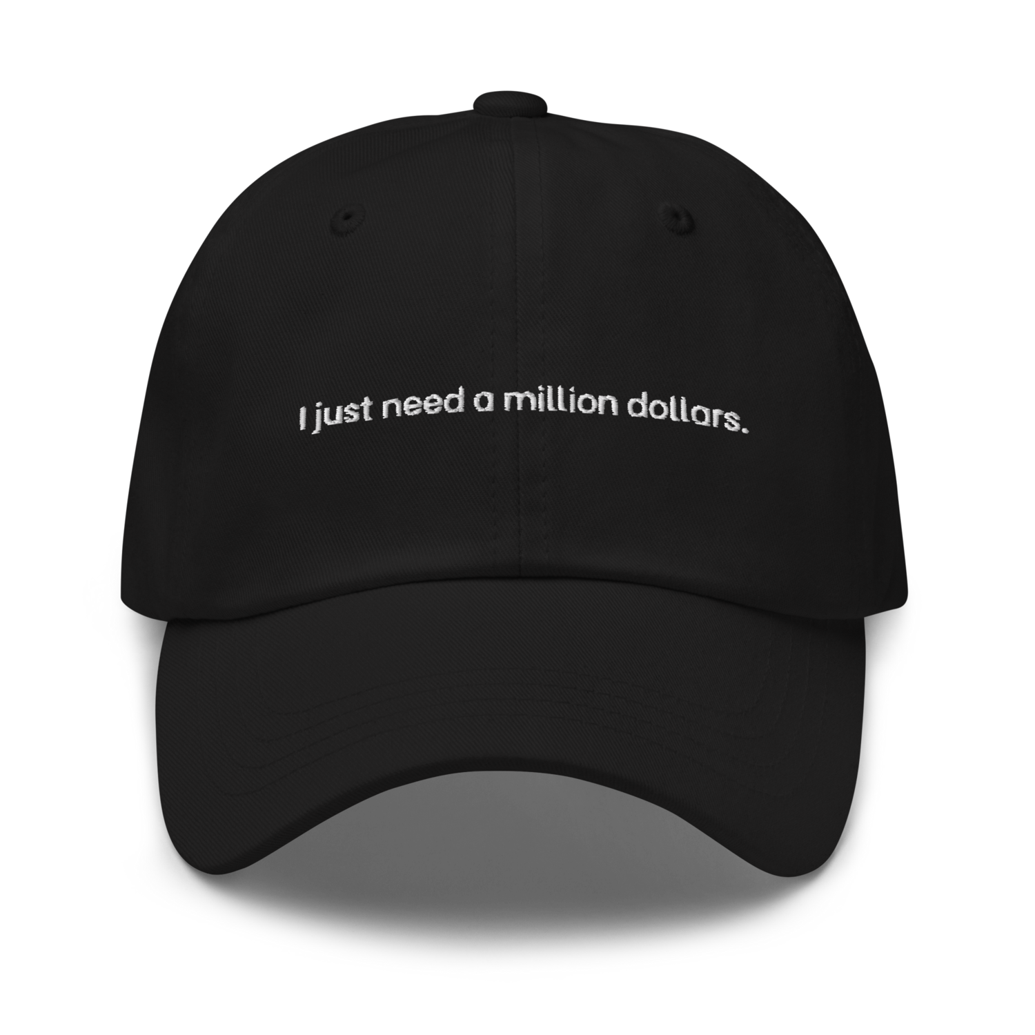 Million Dollar Hat