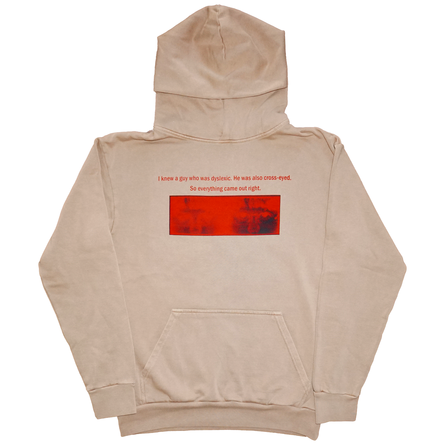 gummo hood brown