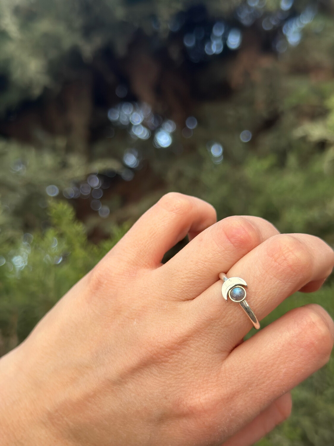Anillo Luna