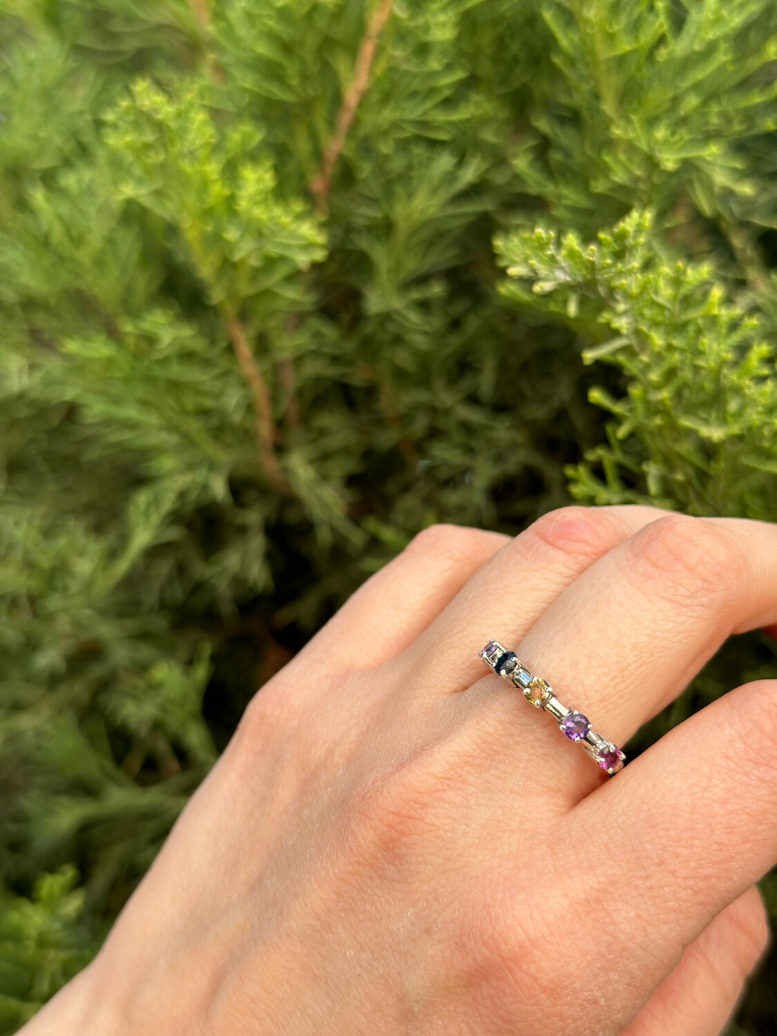 Anillo Capella