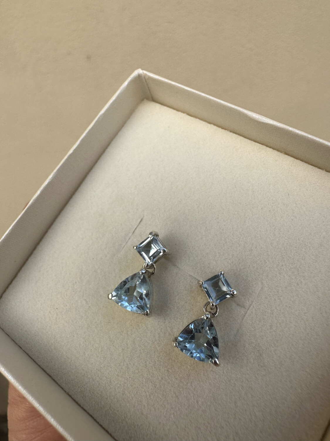 Arete  Atlas