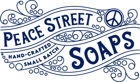 Peace Street Soaps