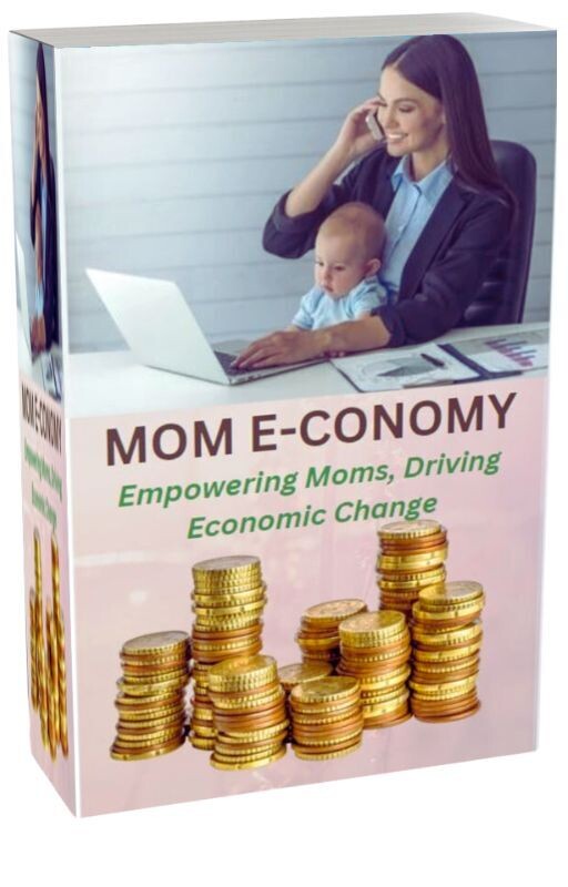 Mom Economy | Ebook