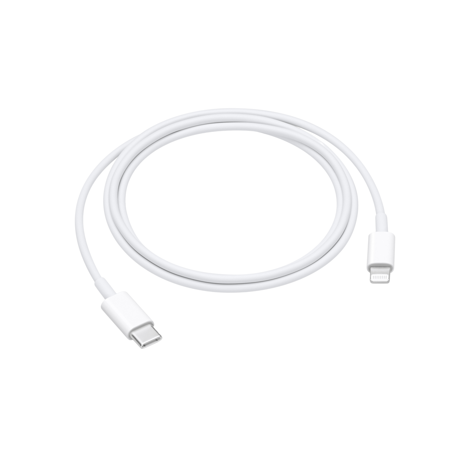 Apple Lightning Connector to USB-C Cable