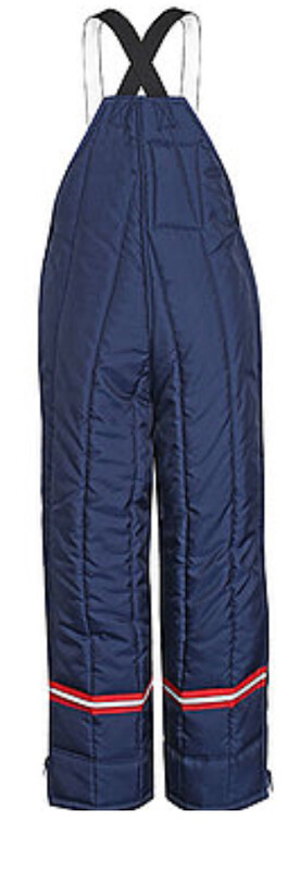 Tempex Classic -49 °C kantáros nadrág **