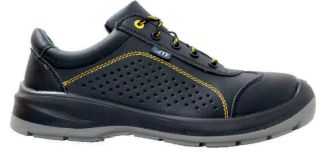 ATF félcipő (Antibacterial Technical Footwear)