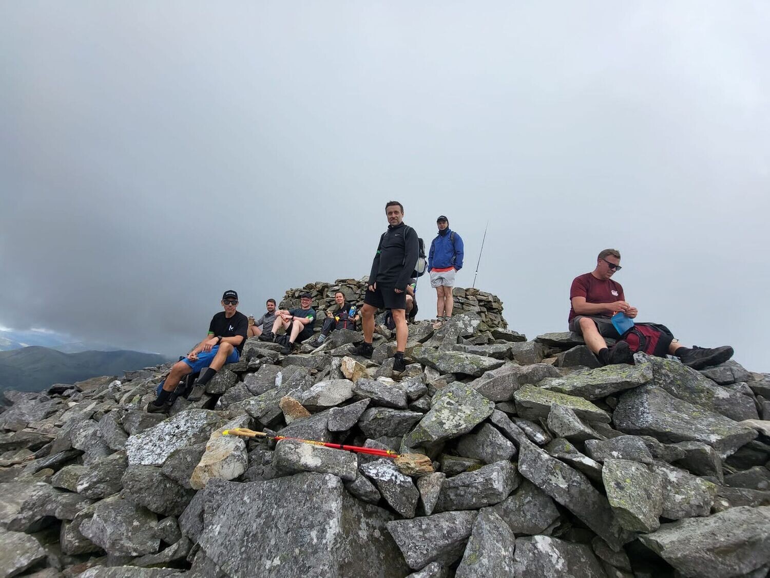 WELSH 3000'S - PAY IN FULL