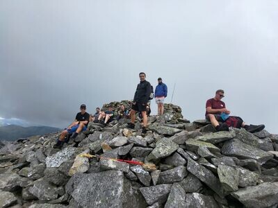 WELSH 3000'S - PAY IN FULL WELSH 3000'S - PAY IN FULL