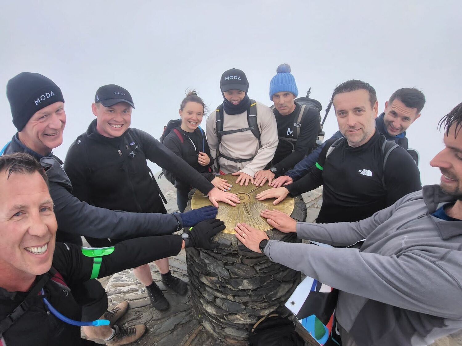 WELSH 3000's - BOOK NOW