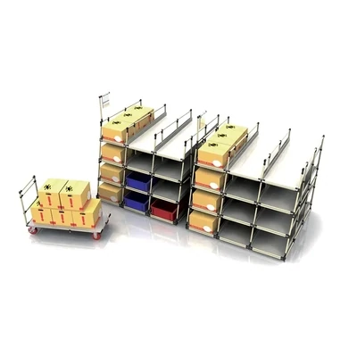 Modular system