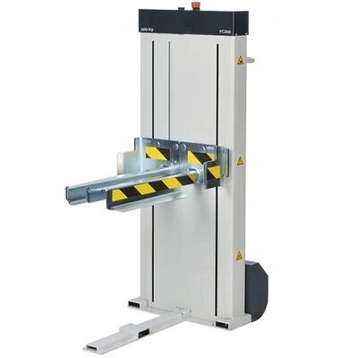 Material handling