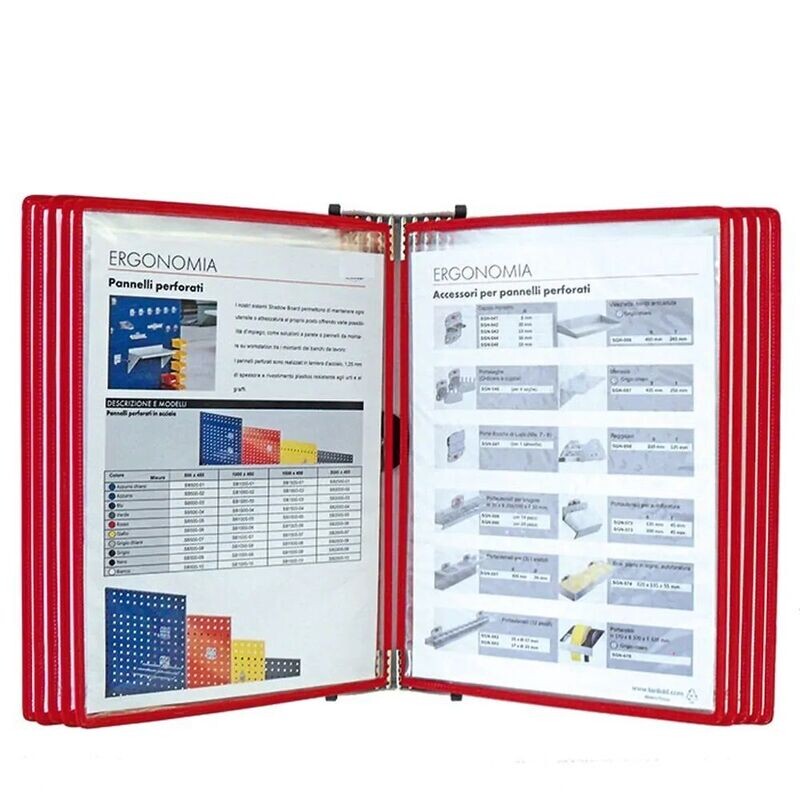 VISUAL BOARDS