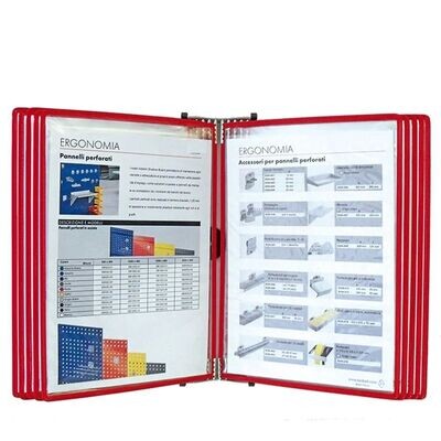 VISUAL BOARDS
