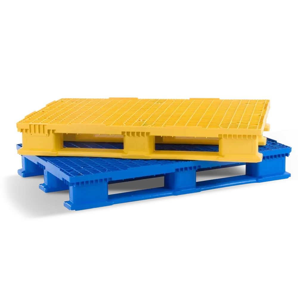 SMALL LOAD CARRIERS - KLT